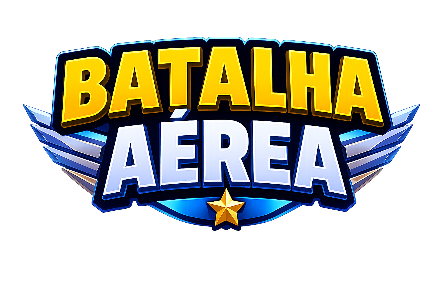Batalha Aérea